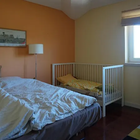 Casa Alto Da Riba סינטרה
