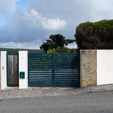 Casa Alto Da Riba