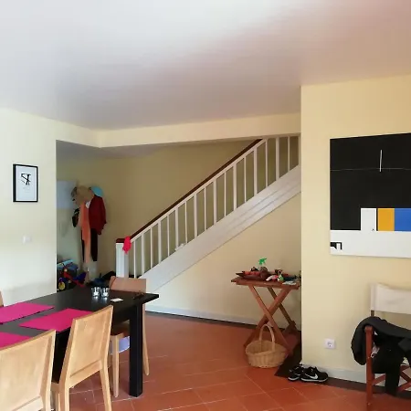 Casa Alto Da Riba סינטרה