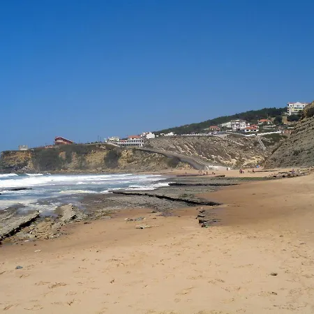 Casa Alto Da Riba * סינטרה