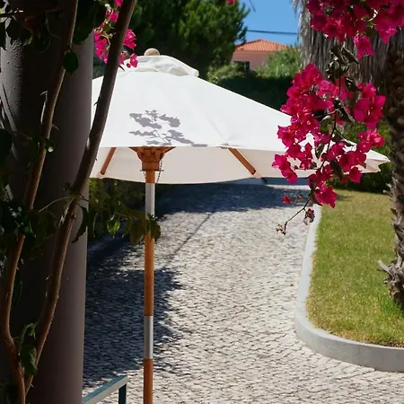 בית נופש Casa Alto Da Riba *