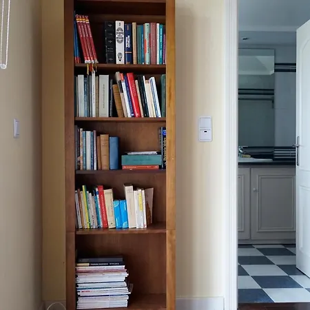בית נופש Casa Alto Da Riba סינטרה