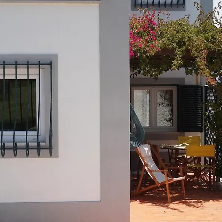 Casa Alto Da Riba סינטרה