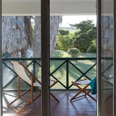 Casa Alto Da Riba *