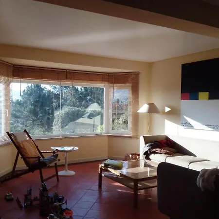 בית נופש Casa Alto Da Riba *