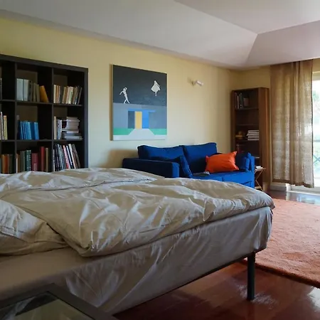 בית נופש Casa Alto Da Riba