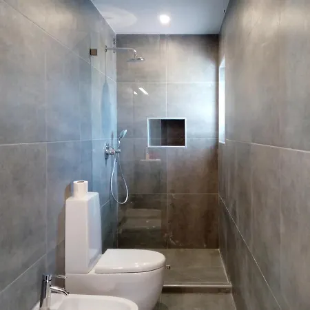 Casa Alto Da Riba סינטרה