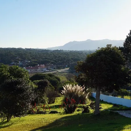 Casa Alto Da Riba *