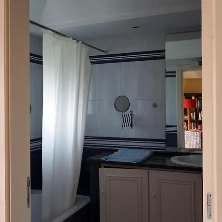 Casa Alto Da Riba *