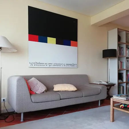 Casa Alto Da Riba * סינטרה