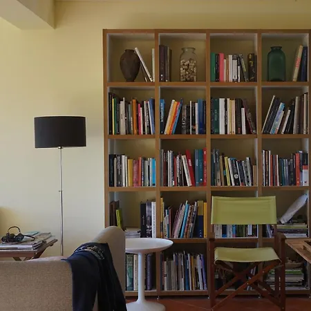 Casa Alto Da Riba סינטרה