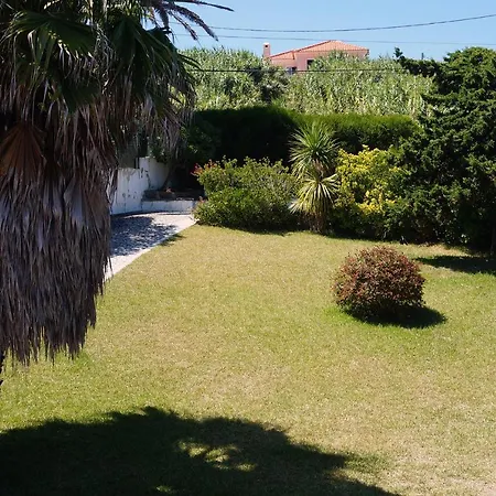 Casa Alto Da Riba בית נופש סינטרה