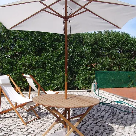בית נופש Casa Alto Da Riba *
