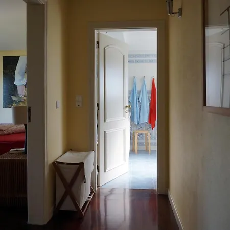 Casa Alto Da Riba בית נופש סינטרה