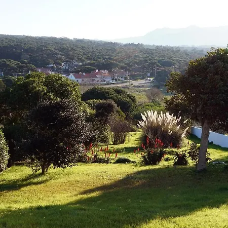 Casa Alto Da Riba בית נופש