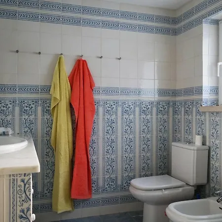 בית נופש Casa Alto Da Riba