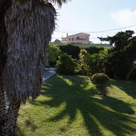 Casa Alto Da Riba סינטרה